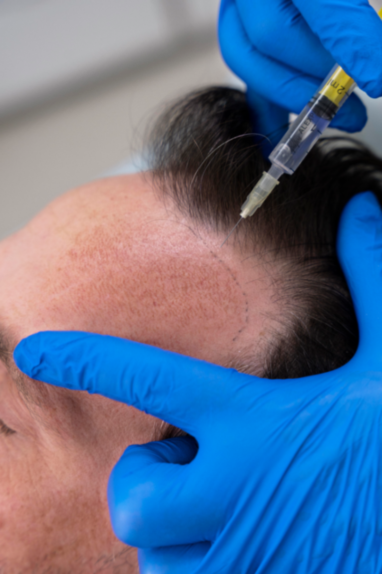 ProMed Klinik İç Mekan